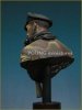 Young Miniatures YM1805 SS Panzer Officer Normandie 1944 1/10